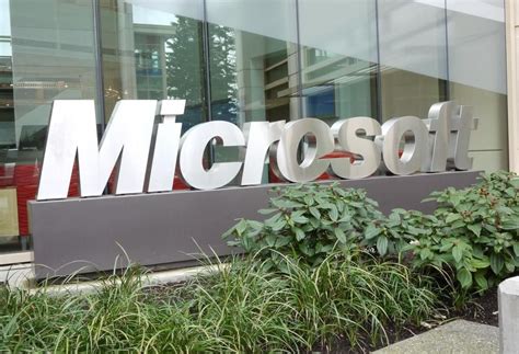 Microsoft Is Maneuvering To Build A Huge Atlanta Campus With Up To