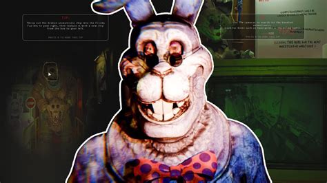 Ghost Hunting Animatronics In Fnaf Jrs Youtube