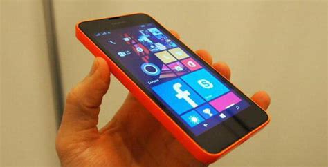 Смартфон Nokia Lumia 630 Dual Sim характеристики описание отзывы