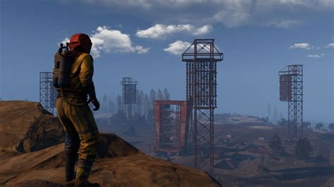 Rust Ps4 And Xbox One Pre Order Beta Extended By A Week