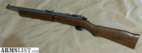 Armslist For Sale Benjamin Sheridan Model 397p 177 Pellet Rifle