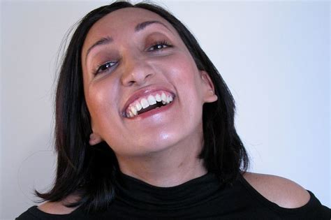 Birmingham Comedienne Shazia Mirza Brings New Show To The Public In
