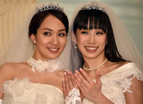 Japanese City Of 1 5 Million Recognises Same Sex Partnerships In