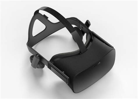 Five Ways Oculus Rift Will Change Music