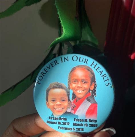 Brockton Murder Latarsha Sanders Charged With Killing Her Sons