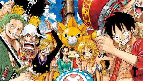 Live Action One Piece To Set Sail On Netflix Afa Animation For
