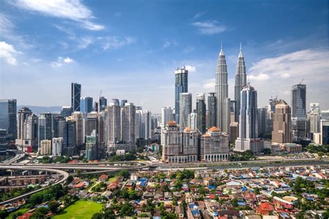 Malaysia's smart city project (MSCF): What you need to know - Solarvest