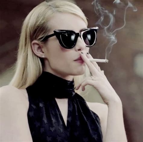 Emma Watson Smoking Emma Roberts Smoking Women Smoking Girl Smoking