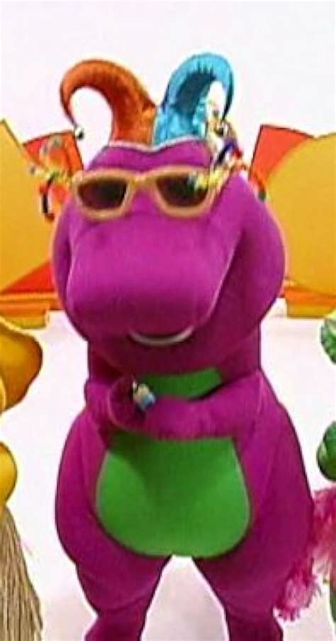 Barney And Friends Caring Hearts Tv Episode 2004 Imdb