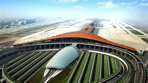 Beijing Capital International Airport Is A 3 Star Airport Skytrax