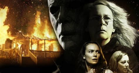Halloween Kills Movie -When and where can we see it? How is the production going on? - Finance ...