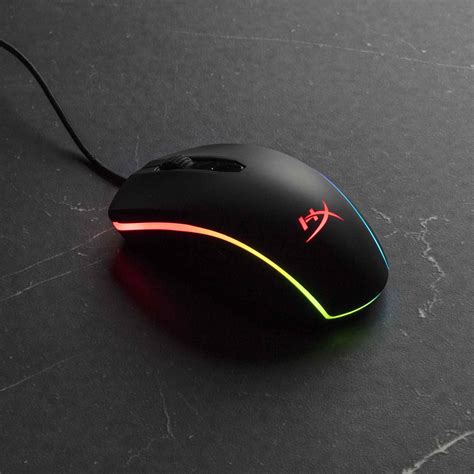Added pc/ps4 and xbox one mode: Kingston HyperX Pulsefire Surge RGB Gaming Mouse Review ...