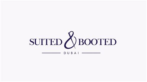 Suited And Booted Dubai Suitedbooteddubai Profile Pinterest