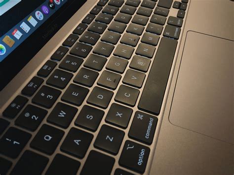 Much of the march 2020 macbook air is based on the october 2018 macbook air. MacBook Air (2020) New Magic KeyBoard Review - Mac Prices ...