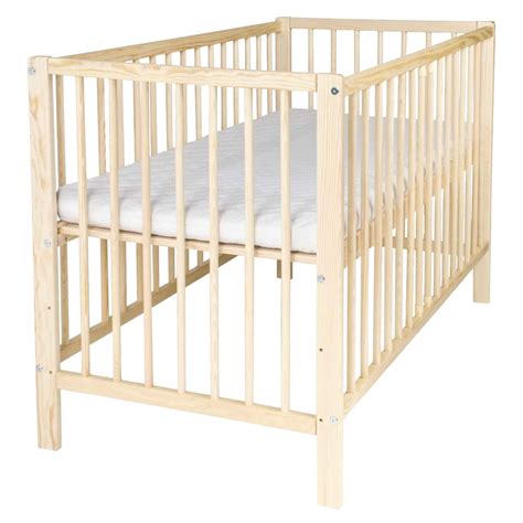 Weitere ideen zu kinder zimmer, kinder bett, zimmer. Kinderbett mit Rundstäben in 60x120 u. 70x140 cm bei happy ...