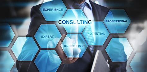 The Role Of A Software Consultant Stq Emagazine