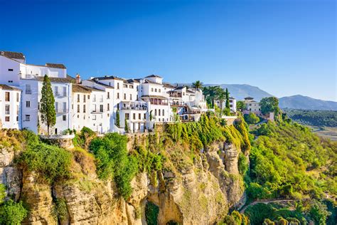Andalucía Travel Lonely Planet Spain Europe