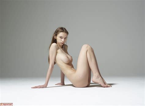 Aya Beshen In Pure Nudes By Hegre Art Erotic Beauties