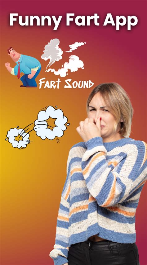 Funny Fart Sounds Prank Fun For Android Download