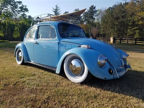 1974 Volkswagen Beetle For Sale Cc 1086076