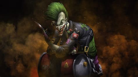 Jared leto joker supervillain 4k 5k hd zack snyder's justice league. Joker, 4K, #4.205 Wallpaper