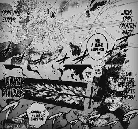 While yuno was luckily saved from the brink of death, the same couldn't be said for shiren, hamon, and many others. Black Clover Yuno Death Manga - WALLFREE
