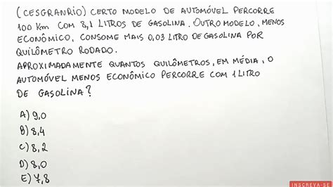 Questões Prova Banco Do Brasil Cesgranrio Youtube