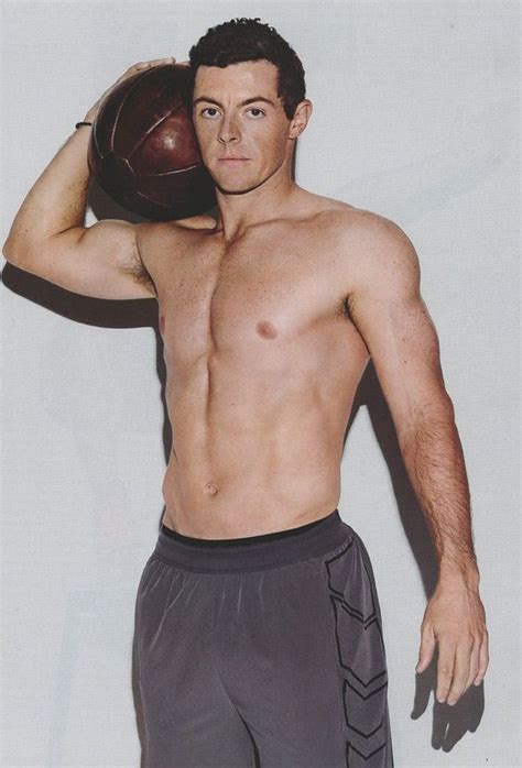 Tidligere i år vant hovland turneringen i puerto rico, denne gangen var han best i mexio, i det som ble en thriller. Rory McIlroy For MEN'S HEALTH | All Things Sports ...