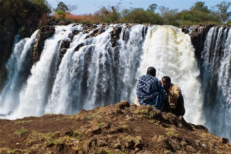 Hello Talalay The Natural Beauty Of Ethiopia