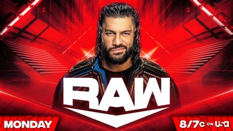 WWE RAW预览今晚 2023年3月20日 堪萨斯城密苏里州 PWMania 摔跤新闻 伟德betvictot 中国 手机版入口