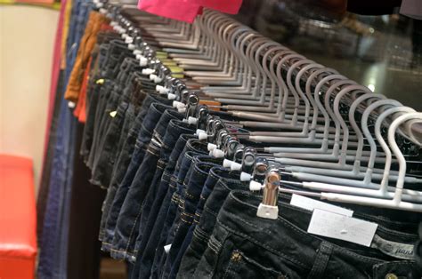 Clothing Rack Free Stock Photo Public Domain Pictures
