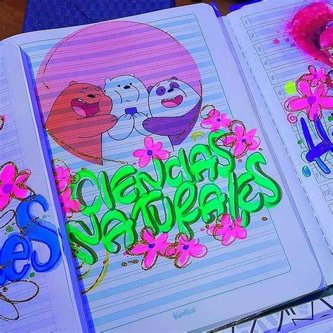 Fotos De Sara En Cara2020 Decoraciones Para Marcar Cuadernos Formas