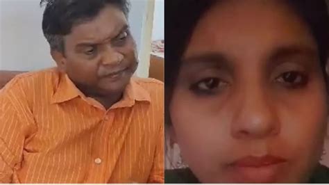 She Is Dead For Us Says Indian Womans Father After She Marries Her