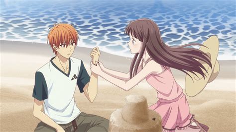 Fruits Basket 2019 S2 Episode 8 Angryanimebitches Anime Blog