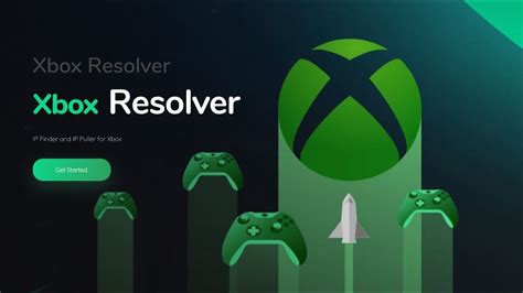 Xbox Resolver How To Access Boot And Blacklist Ip Xresolver