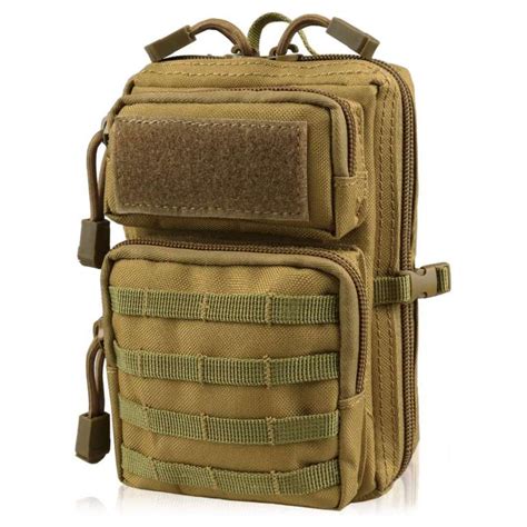 Top 10 Best Tactical Molle Pouches In 2020 Reviews Guide Molle