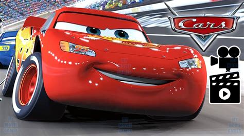 The film was directed by john lasseter from a screenplay by dan. FULL MOVIE ENGLISH DUB CARS The Game Lightning McQueen ...