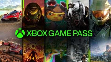 7 Juegos Recomendados De Xbox Game Pass Para Jugar Ya Mismo
