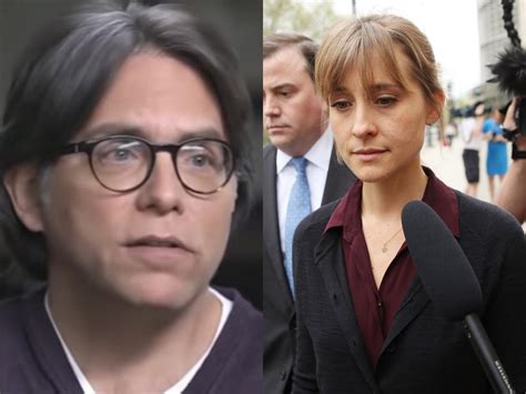 5 Things To Know About The Nxivm Case Crime History Investigation Discovery