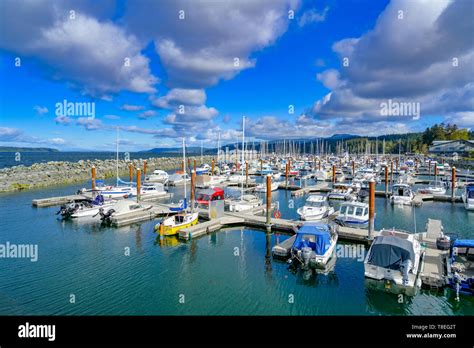 Powell River British Columbia Hi Res Stock Photography And Images Alamy