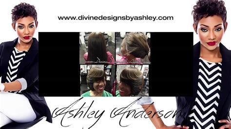 Welcome to divine designs hair salon in everett ma: Divine Designs By Ashley Hair Salon - YouTube