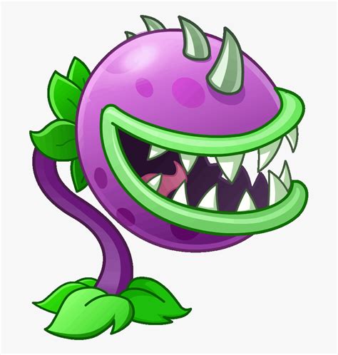 The zombies are back in plants vs. Plants Vs Zombies Clipart Sad - Pvz 2 Chomper , Free ...