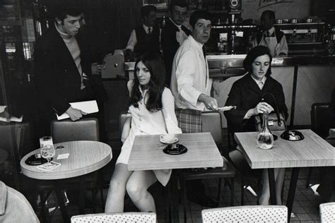 Garry Winogrand Paris France 1969 Fraenkel Gallery Garry Winogrand