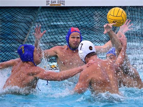 Ncaa Water Polo Championships Sports Illustrated