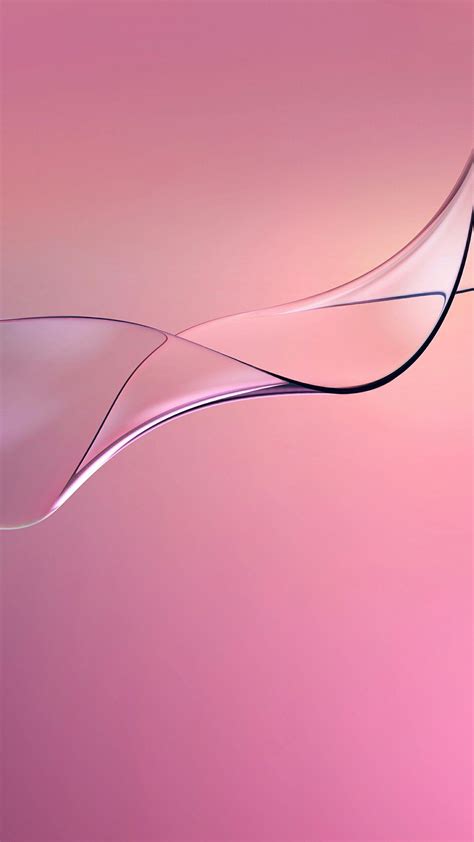 Pink Abstract Iphone Wallpapers Wallpaper Cave