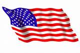 Download clker's american flag clip art and related images now. Us Flag Clipart - Clipart Suggest