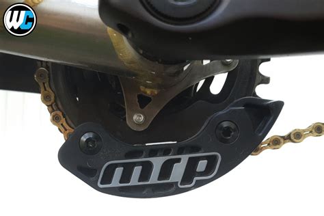 Mrp Xcg V2 Bash Guard Rider Review Worldwide Cyclery