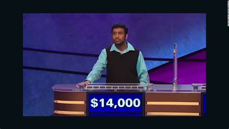 Jeopardy Answer Is Hilariously Wrong Cnn Video