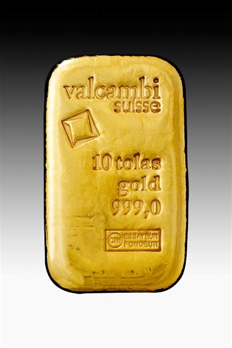 10 (ten) is an even natural number following 9 and preceding 11. 10 tolas Gold bar