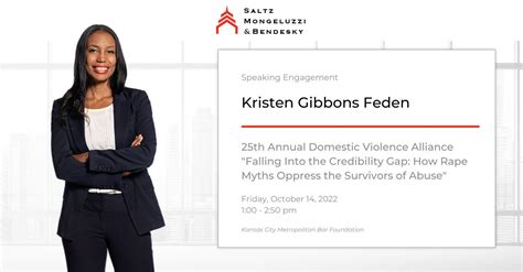 Kristen Gibbons Feden On Linkedin Domesticviolence Survivors Metoo